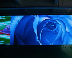 p1.25 Fine Pixel Pitch LED Display