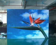 p1.25 Fine Pixel Pitch LED Display