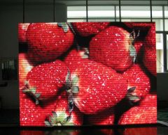 p1.667 Small Pixel Pitch LED Screen