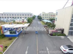 Hubei Jinlong New Materials Co.,Ltd