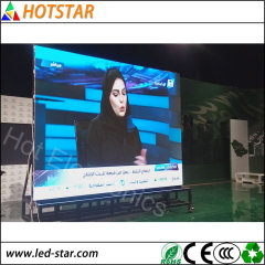 p2.5 small Pitch LED Display
