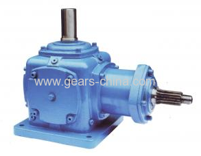 China Suppliers gearboxes for agriculture