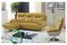 2017 China Mordern Ledersofas leather sofa