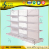 Commercial grocery store gondola shelves for sale