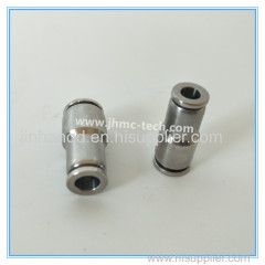 Stainless Steel different-way pneumatic fittings