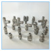 Stainless Steelunion Tee Pneumatic Fittings