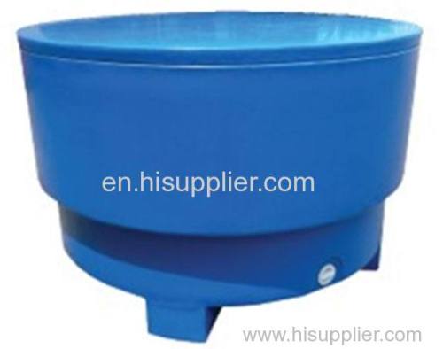 550Litre round larger volume insulation container