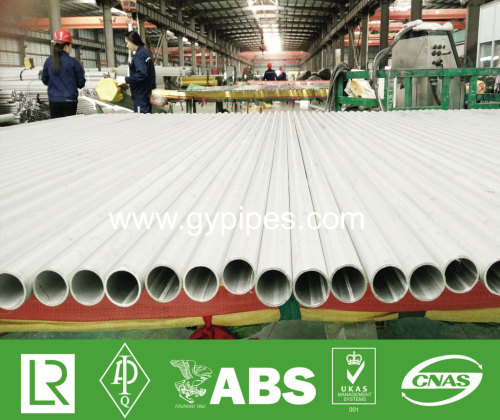 Super Duplex Welded Pipe Steel