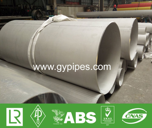 Duplex Schedule Steel Pipe