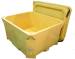 600liter sea food fresh food insulation container