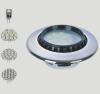 recessed LED spot downlight lamp