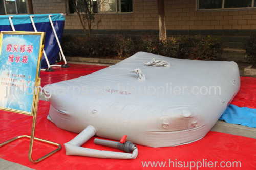 Water Tank Inflatable Waterproof