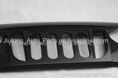 Automobile spare parts-Wrangler Parts-Grille-Wrangler Transformers Grille 2007