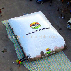 Outdoor Big Inflatable Air Bag for Adventure and Sports