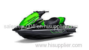 2016 JET SKI Kawasaki