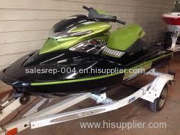 Sea-Doo GTX Limited iS 260