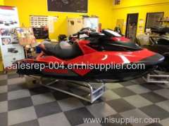 2016 Sea-Doo RXT-X aS 260