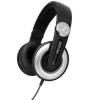 Sennheiser HD205 II Studio Grade DJ Stereo Wired Monitor On Ear Headphones
