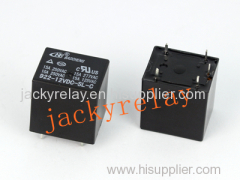 NBC JZC 22F 922 series 15A normally open and close relays