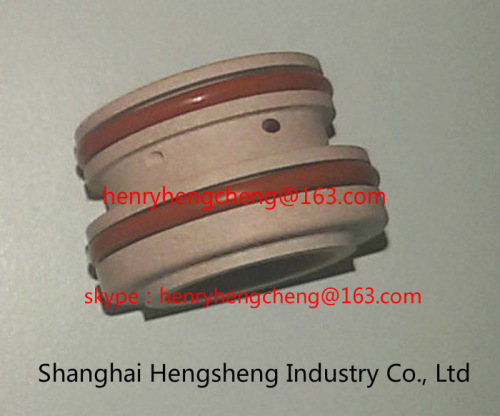HT4400 Swril Ring 120791 Hypertherm Plasma Cutter Parts / Plasma Consumables