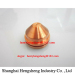 Hypertherm Plasma Cutting Nozzle / Cnc Plasma Cut Parts / Hypertherm Spare Parts / HSD130 Nozzle 220491