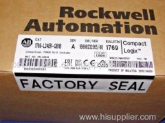 Allen-Bradley / Rockwell Automation