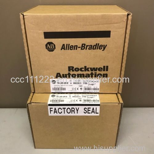 Allen-Bradley / Rockwell Automation