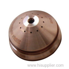 Hyperther HPR Bevel Plasama Consumables Shield 220742 For Hypertherm Plasma Cutting Machine