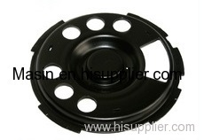 Automotive pressing car spare parts