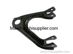 high quality metal stamped arm for auto spare parts