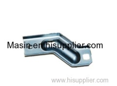 high quality metal stamped arm for auto spare parts