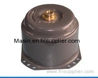 Auto spare parts auto brake pump cover pump end cap