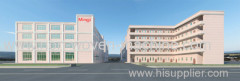 Wenzhou Mingji Packaging Machinery Co.,Ltd