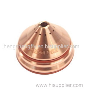 Hypertherm HPR Bevel Plasama Consumables Shield 220742 For Hypertherm Plasma Cutting Machine