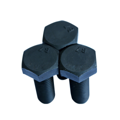 Heavy Hex Bolts