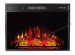 Wholesale CSA approved insert 23" electric firebox