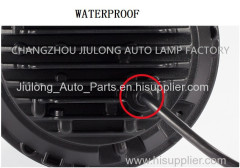 Automobile spare parts-J e e p Wrangler Parts-Head Lamp Generation II DOT test passed