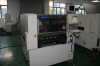 Used Juki chip mounter Juki chip shooter Juki SMT machine