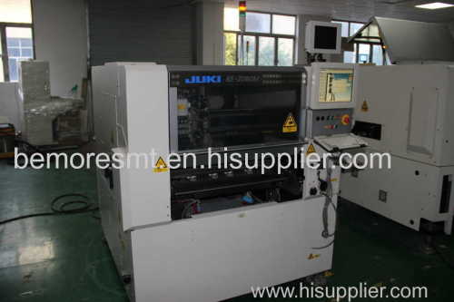 Used Juki chip mounter Juki chip shooter Juki SMT machine