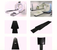 X-Ray Detector Plate CT Board Electrical Operation