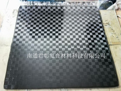 High Strength Carbon Fiber Composite Sheet