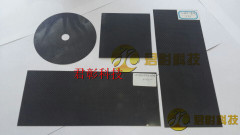 High Strength Carbon Fiber Composite Sheet