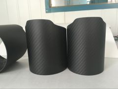 Carbon Fiber Automobile Parts