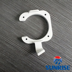 Zinc alloy pressure die casting