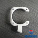 Zinc alloy pressure die casting