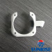 Zinc alloy pressure die casting