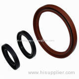 2017 Hot Oil Seal FKM Oil Seal NBR Oil Seal