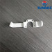 Transducerbase left zinc alloy prototypes