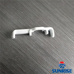 Transducerbase left zinc alloy prototypes