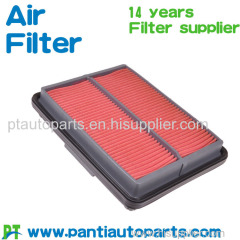 air filter for cars 17220-P3G-505